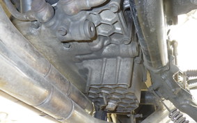 SUZUKI INAZUMA 400 (GSX400) 2001 GK7BA