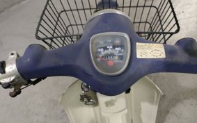 HONDA SUPER CUB50 AA01