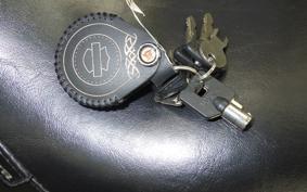 HARLEY FXSB 1580 2014