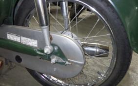 HONDA C50 SUPER CUB
