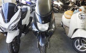 YAMAHA MAJESTY 125 FI