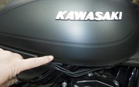 KAWASAKI Z900RS SE 2024 ZR900K
