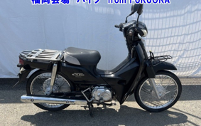 HONDA C50-2