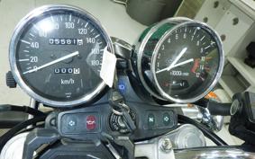 KAWASAKI ZEPHYR 750 RS 1999 ZR750C