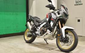HONDA CRF1100L AFRICA TWIN DCT 2026 SD15