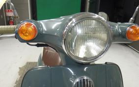 SUZUKI VERDE CA1MA