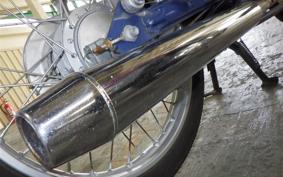 HONDA C90 SUPER CUB 1998 HA02
