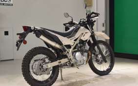 KAWASAKI KLX230ｼｪﾙﾊﾟ 2003 LX232A