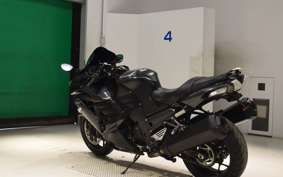 KAWASAKI ZX 1400 NINJA R A 2014