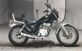 HONDA CBX125 CUSTOM JC12