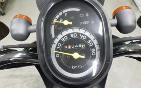 HONDA TODAY 2 2026 AF67