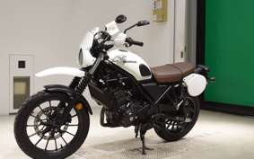 HONDA CL250-2 2013 MC57