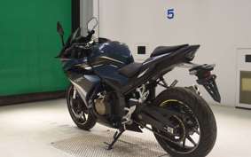 HONDA CBR400R 2022 NC56