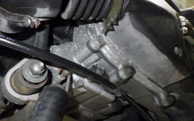 YAMAHA CYGNUS 125 XSR 2 2001 SE44J