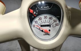 HONDA SUPER CUB50 AA09