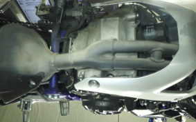 YAMAHA MT-25 2001 RG10J
