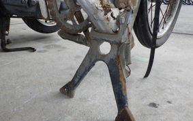 OTHER DAIHATSU SOLEX50 SX1