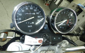 KAWASAKI ZEPHYR 750 2005 ZR750C