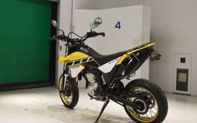 YAMAHA WR250X DG15J