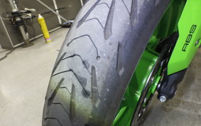 KAWASAKI ZX-4RR 2024 ZX400P