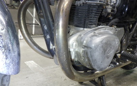 KAWASAKI W650 2003 EJ650A