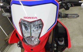 HONDA CRF250 GEN 2 RALLY 1999 MD47