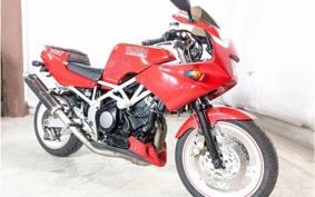 YAMAHA TRX850 1996 4NX