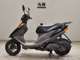 Фото Suzuki ADDRESS V125 2014 с японского аукциона