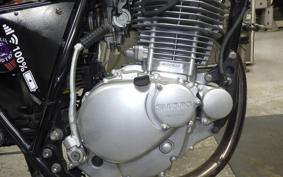 SUZUKI GRASS TRACKER Bigboy NJ4BA