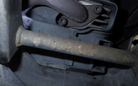 SUZUKI ADDRESS V125 G CF46A