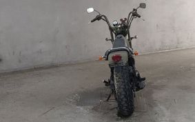 SUZUKI VAN VAN 200 NH41A