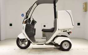 HONDA GYRO CANOPY TA03