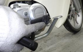 HONDA C110 SUPER CUB JA59