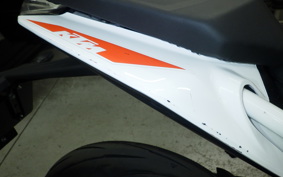 KTM 390 DUKE 2023