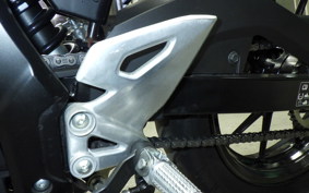 SUZUKI GSX-R125