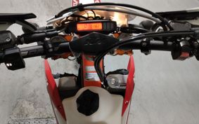KTM 350 EXC F SIXDAYS 2024 EXA40