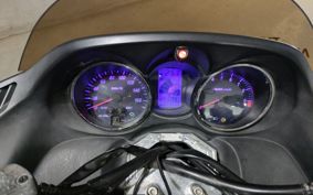 YAMAHA GRAND MAJESTY250 SG15J