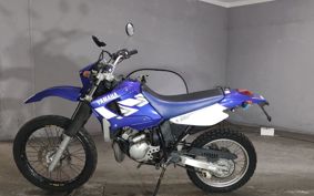 YAMAHA LANZA DT230 4TP