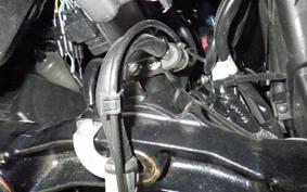 SUZUKI BURGMAN400 A 2023 DU11N
