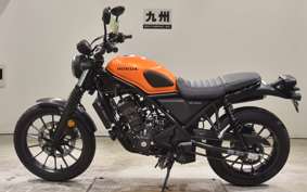 HONDA CL250-2 2026 MC57