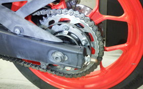 YAMAHA MT-25 2005 RG43J