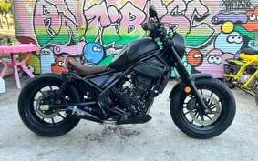 HONDA REBEL MC49