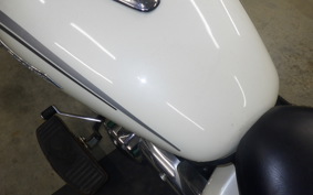 YAMAHA DRAGSTAR 250 2005 VG02J