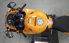 HONDA CBR600RR GEN 3 2014