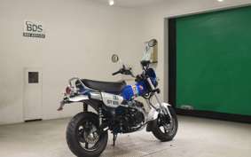 HONDA DAX 125