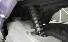 HONDA DIO CESTA GEN 2 2004 AF68