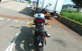 HONDA GROM JC61