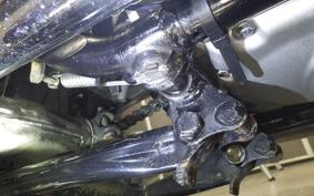 KAWASAKI W650 2009 EJ650A