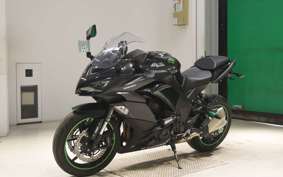 KAWASAKI NINJA 1000 A 2021 ZXT00W