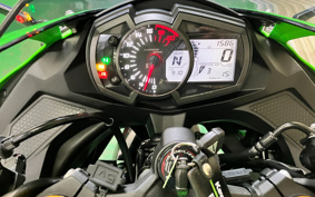 KAWASAKI  NINJA ZX-25R SE ZX250E